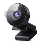 Imagem da oferta EMEET Webcam C950 4K para PC - 8 megapixels 4K UHD foco automático PDAF microfone com cancelamento de ruído FOV de