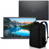 Imagem da oferta Kit Notebook Dell Inspiron 15 3000 A0500-MM10PB 15.6 fhd amd Ryzen 5 8GB 256GB ssd Windows 11 Preto + Mochila