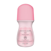Imagem da oferta Desodorante Antiperspirante Giovanna Baby Classic 48h Roll-On 50ml