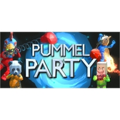 Imagem da oferta Jogo Pummel Party - PC Steam
