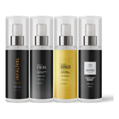 Imagem da oferta KIT BODY SPLASH MASCULINO INFALIVEL + ENIGMA + BANKER + ADVENTUS 200ML - PRIMACIAL PERFUME