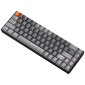 Imagem da oferta Teclado Mecânico Gaming K68 2.4G sem Fio