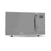 Imagem da oferta Micro-ondas 25L Philco 1100W Limpa Fácil PM26S 220V