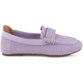 Imagem da oferta Mocassim Knit Summer MR Cat - Feminino