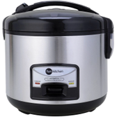 Imagem da oferta Panela de Arroz Eletrica 3L + Inox - Fun Kitchen 110v