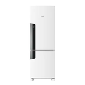Imagem da oferta Geladeira Frost Free Duplex 399 Litros Consul com Freezer Embaixo - CRE45MB