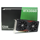 Imagem da oferta Placa de Vídeo SuperFrame NVIDIA GeForce RTX 3060 12GB GDDR6 DLSS Ray Tracing RTX3060/12GD6P2IP3