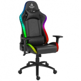 Imagem da oferta Cadeira Gamer Alpha Gamer Cygnus RGB - AGCYGNUS