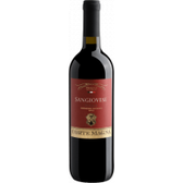 Imagem da oferta Vinho Corte Magna Sangiovese Puglia Igt 2018 - 750ml