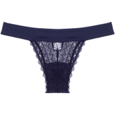 Imagem da oferta Calcinha Tanga Renda Suzy Marinho