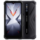 Imagem da oferta Smartphone Hotwav Cyber 9 Pro 128GB 8GB 4G Tela 6,26" NFC