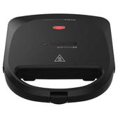 Imagem da oferta Sanduicheira Elétrica Cadence 750W SanduGrill SAN230 Preta - 110v