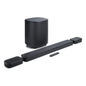 Imagem da oferta Soundbar JBL Bar 800MK2 com 7.1 canais e Dolby Atmos