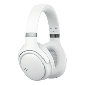 Imagem da oferta Heaphone Havit H630bt Bluetooth 5.3 On-ear 3d 55h Cor Bege