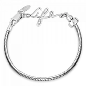 Imagem da oferta Pulseira Life Fecho Life - Vivara