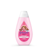 Imagem da oferta Condicionador Johnson's Gotas De Brilho 200ml