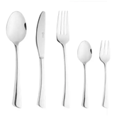 Imagem da oferta Faqueiro 20 Peças Wolff Verona de Aço Inox
