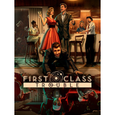 Imagem da oferta Jogo First Class Trouble - PC Epic