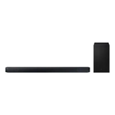 Imagem da oferta Soundbar Samsung Hw-q600h 360w Subwoofer Sem Fio Dolby Atmo