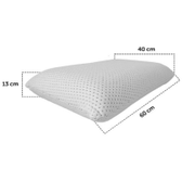 Imagem da oferta Travesseiro Guldi Soft Nasa Branco