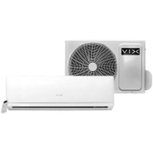 Imagem da oferta Ar Condicionado Split Hi Wall Inverter Vix 18000 Btu/h Quente E Frio As-as-18uw2rmadk00_vix – 220 Volts