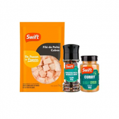 Imagem da oferta Combo Fondue de Frango Swift