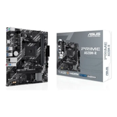 Imagem da oferta Placa Mãe Asus Prime A520m-r Am4 Ddr4 M.2 Chipset A520 Hdmi Preto