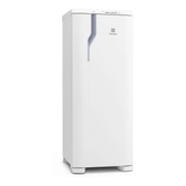 Imagem da oferta Geladeira Electrolux Cycle Defrost 240L Degelo Prático Uma Porta Branca RE31