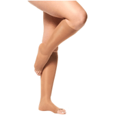 Imagem da oferta Meia Feminina 34 1871 Média Compressão Sem Ponteira Kendall