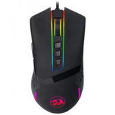 Imagem da oferta Mouse Gamer Redragon Octopus 10000DPI M712 RGB Preto