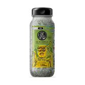 Imagem da oferta BR Spices Sal De Parilla Craque Da Brasa Salsa E Alho Frito 1,01Kg