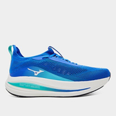 Imagem da oferta Tênis Mizuno Neo Aura Knit Masculino - Tam 39