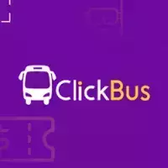 Imagem da oferta Ganhe R$40 de Desconto em Compras Acima de R$400 - ClickBus