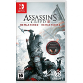 Imagem da oferta Assassins Creed III Remastered