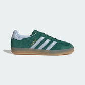 Imagem da oferta Tênis Gazelle Indoor - Verde Adidas | Adidas Brasil