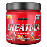 Imagem da oferta Creatina Sabor Morango 350g Integralmedica