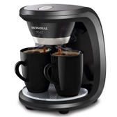 Imagem da oferta Cafeteira Elétrica Mondial Smart C18