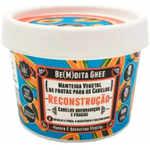 Imagem da oferta Manteiga Capilar Lola Be(M)Dita Ghee Reconstrução 100g
