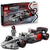 Imagem da oferta LEGO Speed Champions Carro de Corrida Audi Revolut F1 Team R26 77259