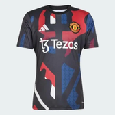 Imagem da oferta Camisa Pré-Jogo Manchester United 2425 Adidas Masculina