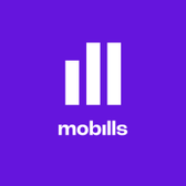 Imagem da oferta Assinatura Anual com 60% de Desconto no Mobills Premium