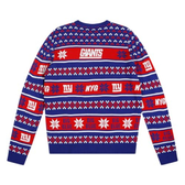 Imagem da oferta Suéter Masculino NFL Logo Grande