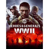 Imagem da oferta Jogo Heroes & Generals WWII - PC Epic