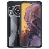 Imagem da oferta Smartphone Cubot Kingkong 9 120Hz 256GB 12GB - Versão Global
