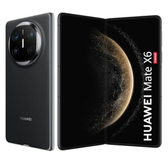 Imagem da oferta Smartphone HUAWEI Mate X6 12GB+512GB Ultrafino e Durável Câmera Ultra Chroma Inovador Multitarefas Tela HUAWEI X