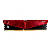 Imagem da oferta Memoria RAM Team Group T-Force Vulcan Pichau 8GB (1x8GB) DDR4 3000Mhz - TLPRD48G3000HC16F01