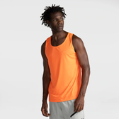 Imagem da oferta Camiseta Regata Térmica Whats Wear Dry Fit com Proteção Solar UV - Masculina