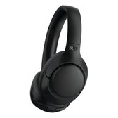 Imagem da oferta Headset Qcy H3 Anc Adaptativo Bluetooth 5.3 Multiponto 60h Cor Preto