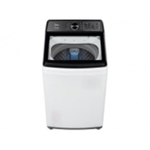 Imagem da oferta Máquina De Lavar Roupas 12kg Branca Midea Wave Impeller Branco