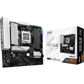 Imagem da oferta Placa Mãe Asrock B850M PRO RS (AM54xDDR5HDMIDPM.2USB 3.2)